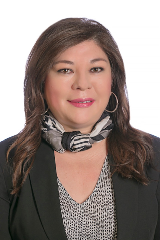 Esther Gonzales - Executive Director of Healthy Wyoming